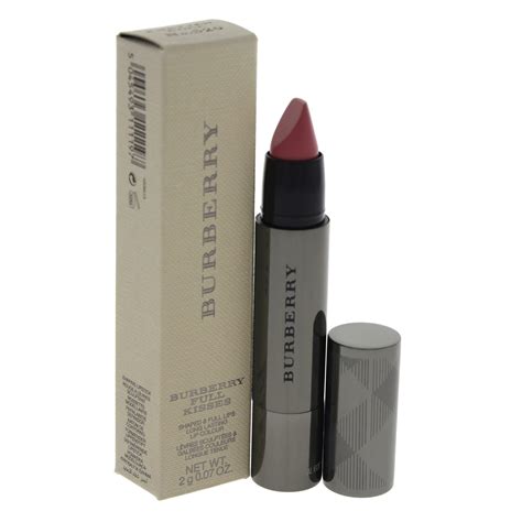 try it on burberry lipstick|burberry full kisses lipstick.